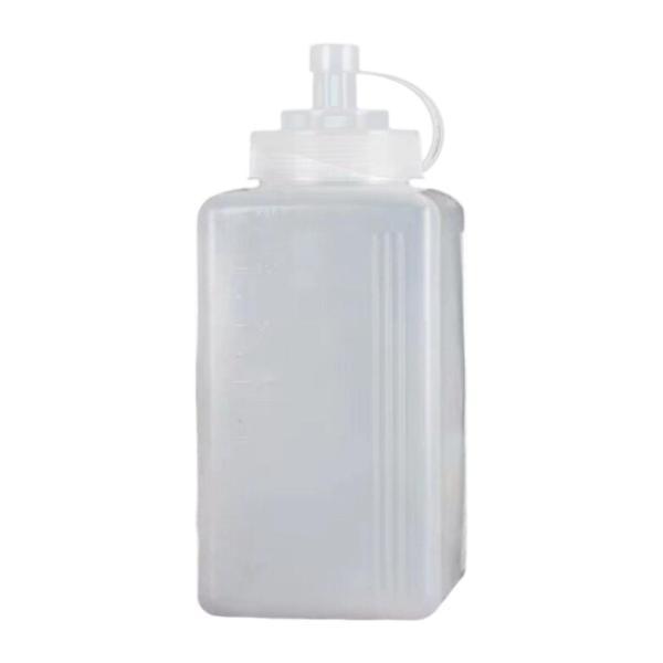 説明:[広口設計]: このスクイーズボトルは広口でキャップが付いているので.注ぎやすく.お手入れも簡単です.ケチャップ.ハチミツ.その他の調味料を正確に注ぐのに最適です. [素材]: PP製のこのボトルは丈夫で.キッチンでの日常使いに最適で...