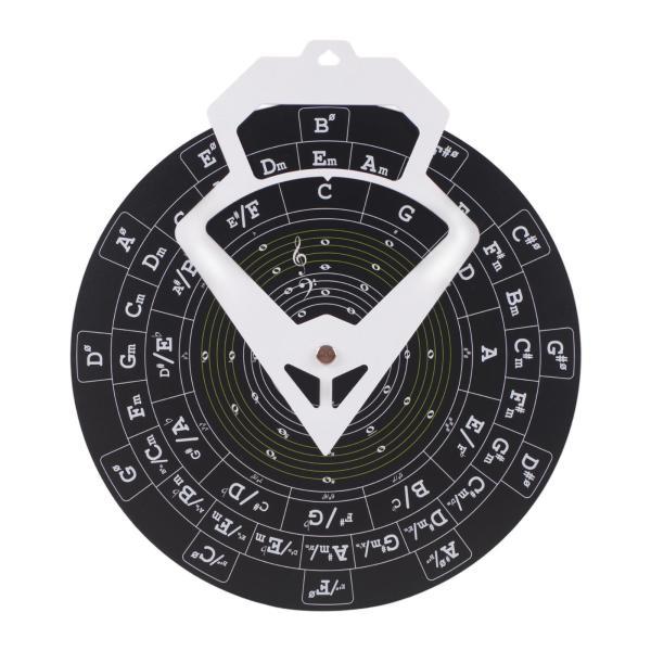 説明:[音楽メロディーツール]: この壁掛けメロディーツールは.音楽スキルの学習.練習.向上に役立ちます. [コード分析]: キー内のコードを簡単に識別し.進行を即座に分析します.コードのシーケンスとその関係を即座に認識します. [実用的]...