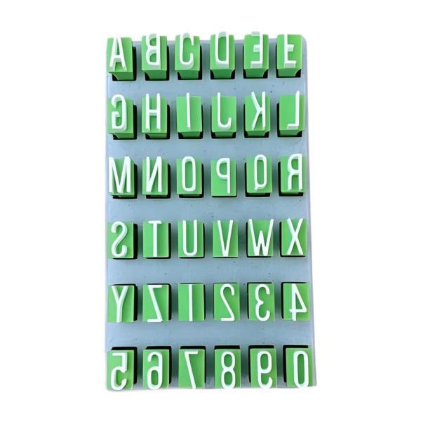 説明:[素材]: ポリプロピレン製のスタンプは.長期間の使用と鮮明な印影を保証します.スタンプを濡れた粘土に押し付けるだけで.プロ仕様の仕上がりがすぐに得られます. [使いやすさ]:これらの標準スタンプは扱いやすく.初心者にもプロにも最適で...