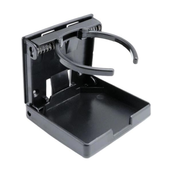 説明:[丈夫で軽量な素材]: 硬化PPで作られたこの折りたたみ式カップホルダーは.丈夫で軽量な設計で.余分な重量を加えずに長期間使用できます. [幅広い互換性]: 車.ボート.トラック.ヨット.SUV.RV.バンなど.幅広い車種に最適です....