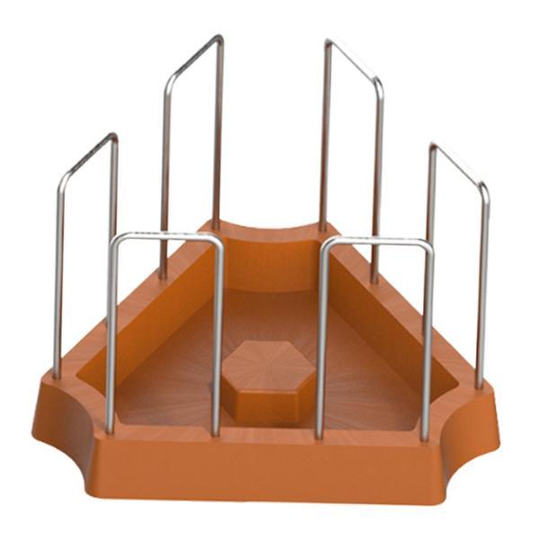 説明:[頑丈な転倒防止設計]: 特別に設計された厚みのある重みのあるベースを備えたこの亀用給餌ボウルは.給餌中に転倒するのを効果的に防ぎ.ペットの亀に清潔で整頓された環境を保証します. [コンパクトサイズで多用途]:タートルフードディッシュ...