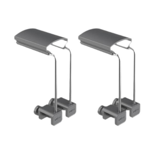 説明:[ミニマリストで美的]: スタイリッシュでエレガントなデザインが特徴のこのライトブラケットは.水槽の美的魅力を高め.視覚的に心地よい環境を作り出します. [取り付け簡単] すっきりとしたデザインで.邪魔にならないので簡単に取り付けられ...