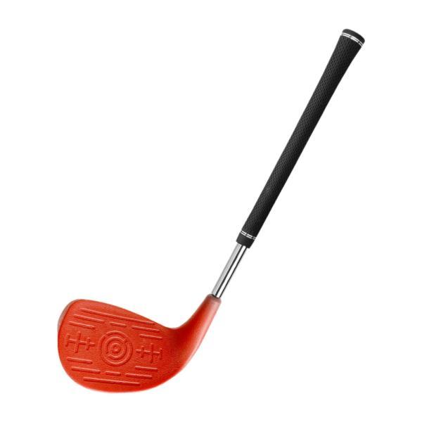 説明:[特大クラブヘッド]: このゴルフクラブは.初心者からあらゆるレベルのプレーヤーまでを対象に設計されています.このユニークなデザインは.アドレス時の自信を高め.ゴルフのプレーをもっと楽しくし.ゴルフをより楽しくします. [ゴルフクラブ...