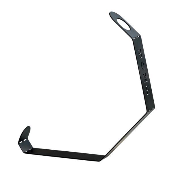 説明:[製品サイズ]: シングル卓上ワインラック.コンパクトで軽量.約 25cmx7cmx27cm/9.84インチx2.76インチx10.63インチ. [プレミアム素材]: ワインボトルホルダーは鉄素材で作られており.強力な構造で頑丈.壊れ...