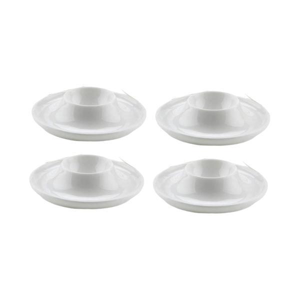 説明:[エレガントなデザイン]: エレガントで滑らかなデザインが朝食のテーブルに洗練された雰囲気を添え.毎日の食事を特別なものにします. [スタッキング可能]: スタッキング可能な卵ホルダーは整理しやすく.掃除や保管時にキッチンのスペースを...