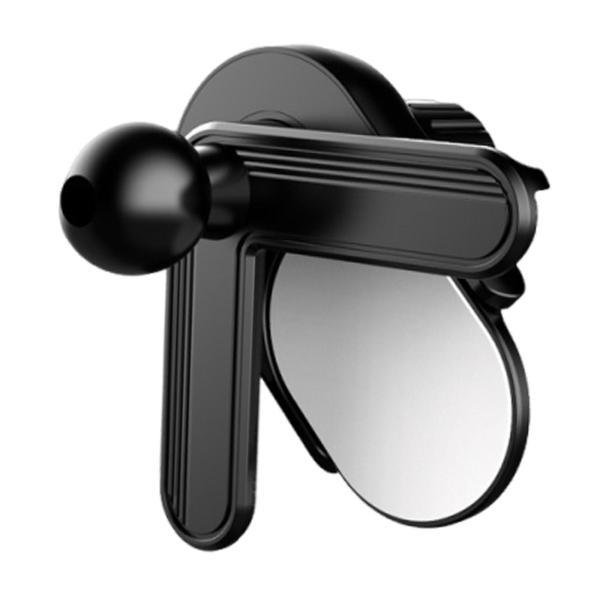 説明:[耐久性]: 高品質のABSプラスチック製のこの車用ディスプレイスクリーン電話ホルダーは.頑丈で耐久性があり.長寿命です. [安全]: スクリーンサイドの電話サポートは.車のディスプレイ画面の角にしっかりと固定され.損傷を与えることな...