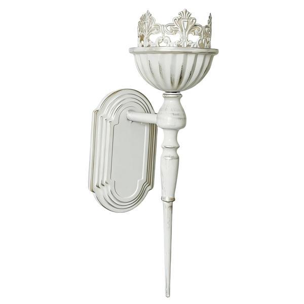 説明:[ヴィンテージデザイン]クラシックなトーチの形にインスパイアされたこの壁掛けキャンドルホルダーは.リビングルーム.ベッドサイド.または化粧台にレトロな優雅さを添えます. [プレミアム素材]高品質の鉄で作られたこのウォールキャンドル燭台...