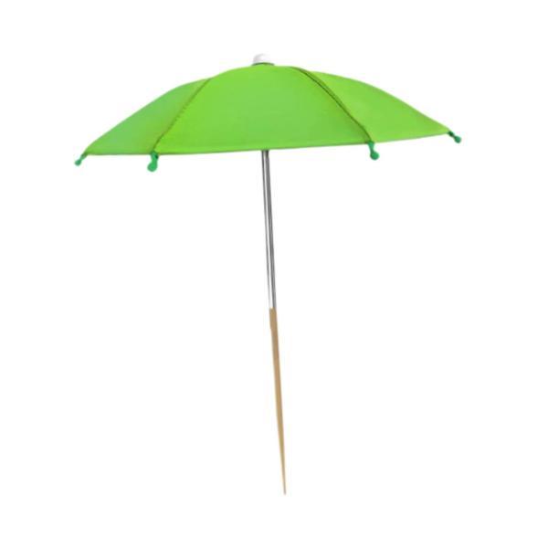 パティオ用布製パラソル、便利で簡単に設置できる日よけ傘、庭の植え込み用の日よけ布