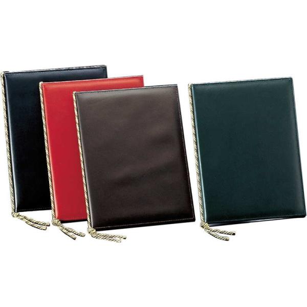 ���� �{�v ���j���[(�� A4 4�y�[�W) LB-601 / ������ ���j���[�u�b�N �q���^�C�v