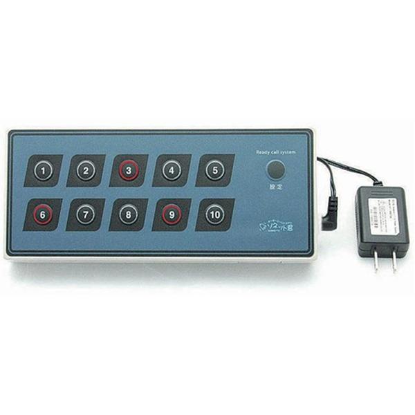 ソネット君 レディコール送信機 SRC-S / パシフィック湘南