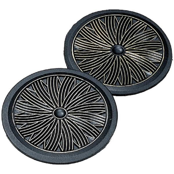 主な仕様 / 商品カテゴリ : 業務用飲食店用品 コースター / 商品名 : ラバー コースター(丸) / メーカー名 : えいむ / メーカー品番 : GM-5 / 色 : ゴールド , シルバー / サイズ : 92φmm / 素材等 ...