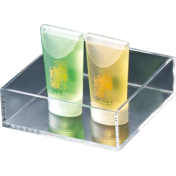 AN ܖʑ BOX(3mm)() AD-108 / ԕis /  AN P[X fBXvC 