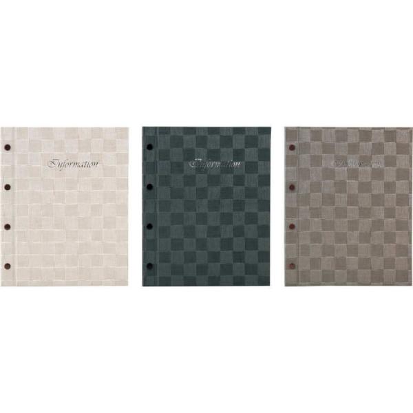 zbN CtH[V(`FbN A4 4) IF-12 / ({̂̂) /  s͗l ze