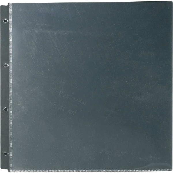 ���j���[�p�|�P�b�g PP�N���A PPC-A44 / (A4 4��) / ������ ���j���[�u�b�N �ǉ� ���|�P�b�g A4