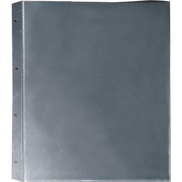 SB-900�V���[�Y��p�|�P�b�g (PP�N���A)�i��j SBP-A4 / ������ ���j���[�u�b�N �ǉ� ���|�P�b�g 4�� A4