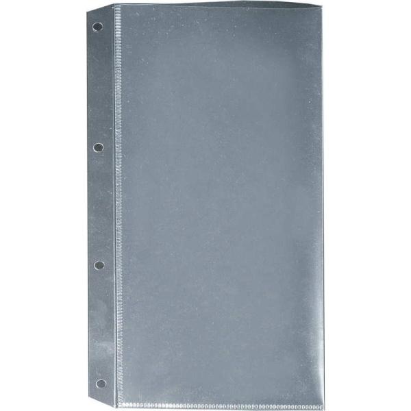 SB-900�V���[�Y��p�|�P�b�g (PP�N���A)�i�^�e���j SBP-TS / ������ ���j���[�u�b�N �ǉ� ���|�P�b�g 4��