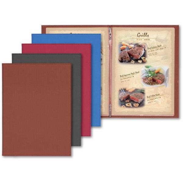 �B���s�� ���j���[�u�b�N(A4) HB-101 / �V���r ���j���[�u�b�N ���j���[�m��