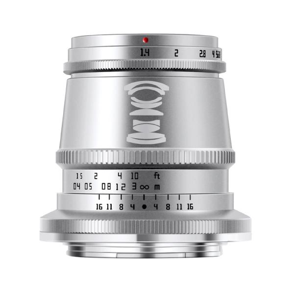 銘匠光学 17mm f/1.4 C ASPH Lマウント レンズ APS-C Amazon.co.jp: TTArtisan 17mm f/1.4 C ASPH ニコンZマウント