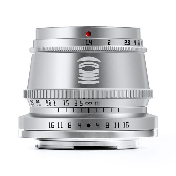 「美品」TTArtisan 35mm f1.4 SONY Eマウント APS-C Amazon.co.jp: TTArtisan 35mm f/1.4 C Eマウント ソニーE APS-C