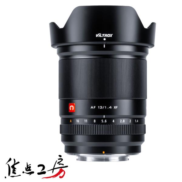 レンズ(単焦点) Viltrox AF 13mm f1.4 VILTROX AF 13mm F1.4 E [ソニーE用] 価格比較 - 価格.com