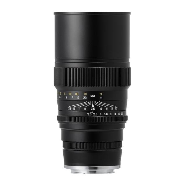 ������w APO 135mm F2.5 ED (�\�j�[E�}�E���g)