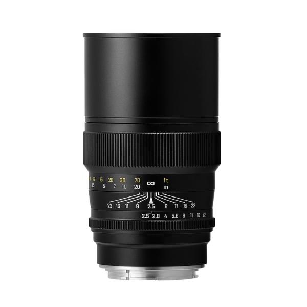 ������w APO 135mm F2.5 ED (�j�R��F�}�E���g)
