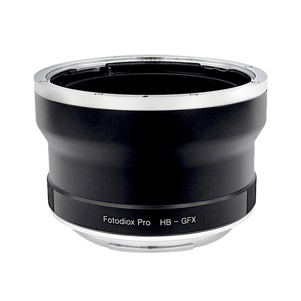 KERNEL HB-GFX ハッセルブラッドVレンズ→FUJIFILM GFX Fotodiox HBV-GFX（ハッセルブラッドVマウントレンズ → 富士