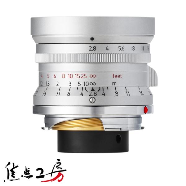 Elmarit 28mm f2.8 3rd (第3世代) | ライカカタログ | アトリエライカ