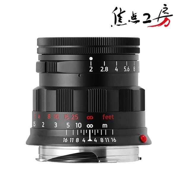 Summicron-R 50mm f2 2nd | ライカカタログ | アトリエライカ