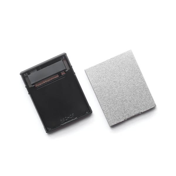 MonsterAdapter SA-CFE1(B) �������[�J�[�h�A�_�v�^�[ (m.2 SSD �� CFexpress Type B�ϊ�) | �����X�^�[�A�_�v�^�[