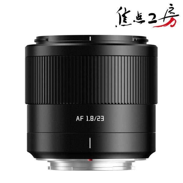 TTArtisan 銘匠光学 AF 23mm F1.8 富士フイルムXマウント 単焦点 TTArtisan 銘匠光学 AF 23mm F1.8 富士フイルムXマウント 単焦点