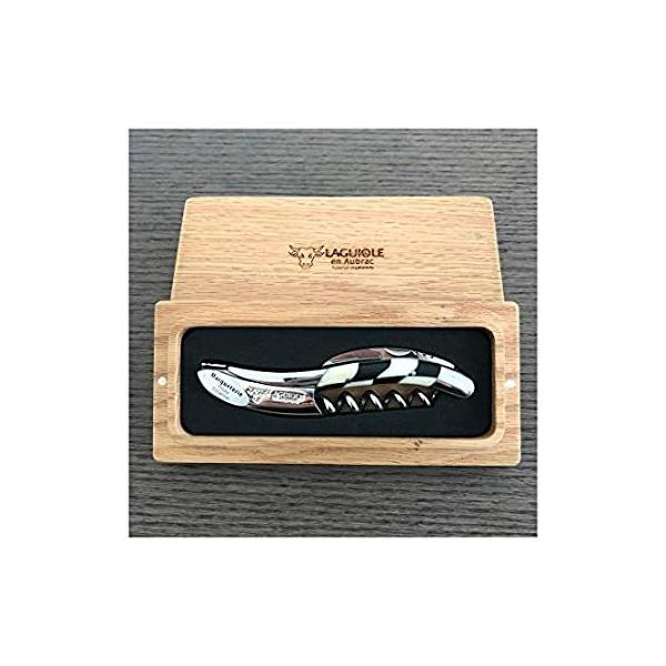 特別価格Laguiole En Aubrac ソムリエ ウェイター コルクスクリュー 特別価格Laguiole En Aubrac ソムリエ ウェイター コルクスクリュー