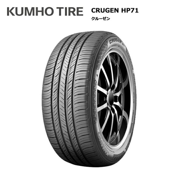 4{Zbg Nz 215/55R18 95V N[[ HP71 SUV T}[^C ă^C