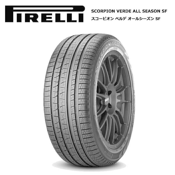 4�{�Z�b�g �s���� 235/55R19 101V �X�R�[�s�I�� �x���f �I�[���V�[�Y��SF �����t���b�g�^�C�� (MOE) �����Z�f�X �I�[���V�[�Y���^�C��
