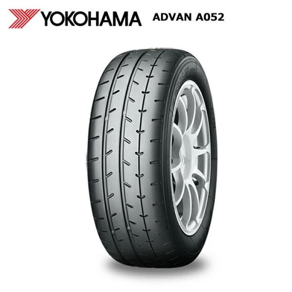 k*e様 24年 ヨコハマ　アドバン　A052 195/50R15インチ 2本 24年 ヨコハマアドバンA052 195/50R15インチ 2本