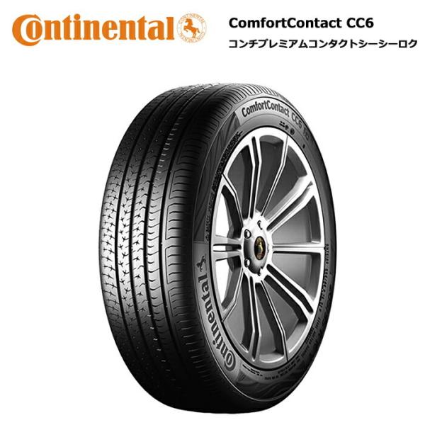 R`l^ 205/55R16 91V FR RtH[gR^Ng CC6yVi T}[^C 1{iz