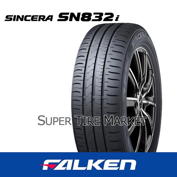 サマータイヤ ファルケン 155 65r14 75s シンセラ Sn2i 数量限定特価品 Fk スーパータイヤマーケット 通販 Yahoo ショッピング