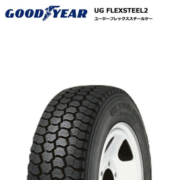 グッドイヤー グッドイヤータイヤ 185/70R15.5 106/104L UG グッドイヤー グッドイヤータイヤ 185/70R15.5 106/104L UG