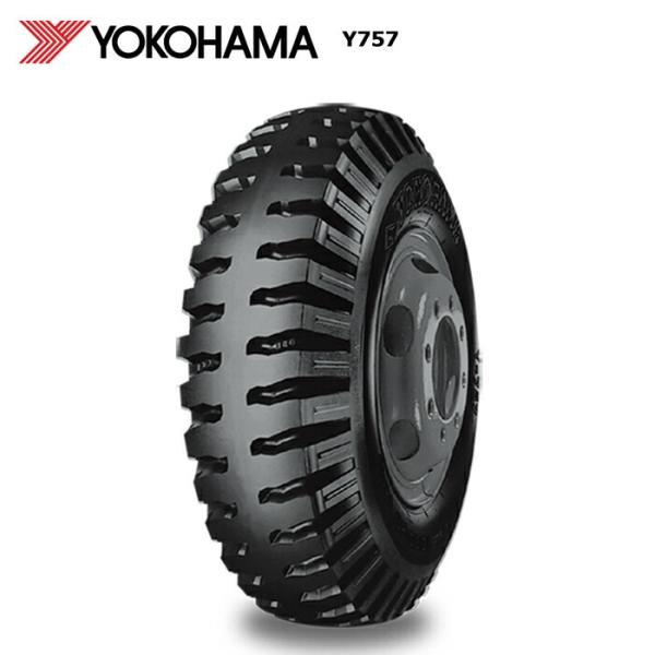 ヨコハマタイヤ（YOKOHAMA TIRE） ヨコハマ 825-16 14PR Y757 チューブ