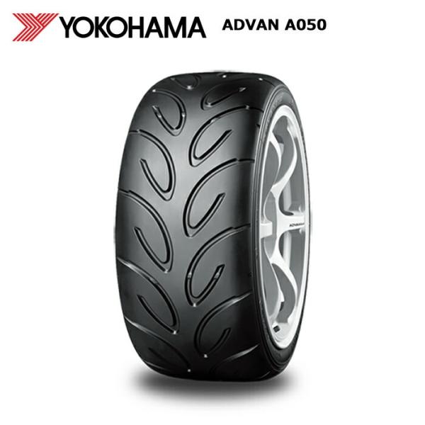 ADVAN ヨコハマタイヤ 225/50R15 91V アドバン A050 M ホビー 1本価格 