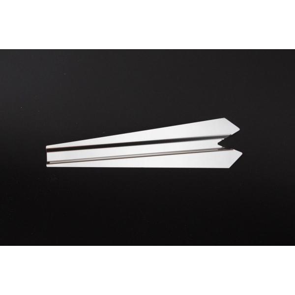 ワイパー羽 ワイパー 羽根 〈スタンダード〉 1枚 : ステンレスアートG-1 - 通販