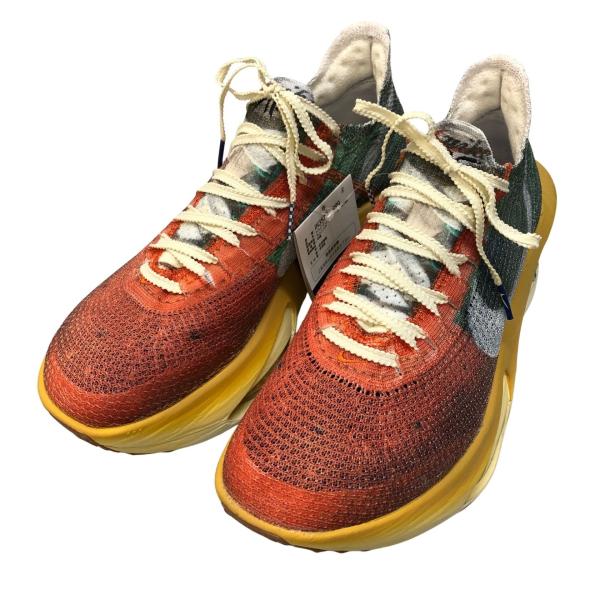 ナイキ エア ズーム アルファフライ ネクスト IH3575-999 スニーカー サイズUS9.5 マルチカラー NIKE AIR ZOOM ALPHAFLY NEXT％ 約27.5cm【AFC28】