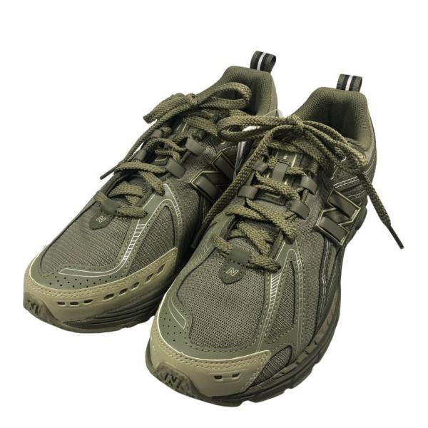 ニューバランス M1906RHB スニーカー カーキ サイズ28.5cm New Balance 約28.5cm【AFD7】