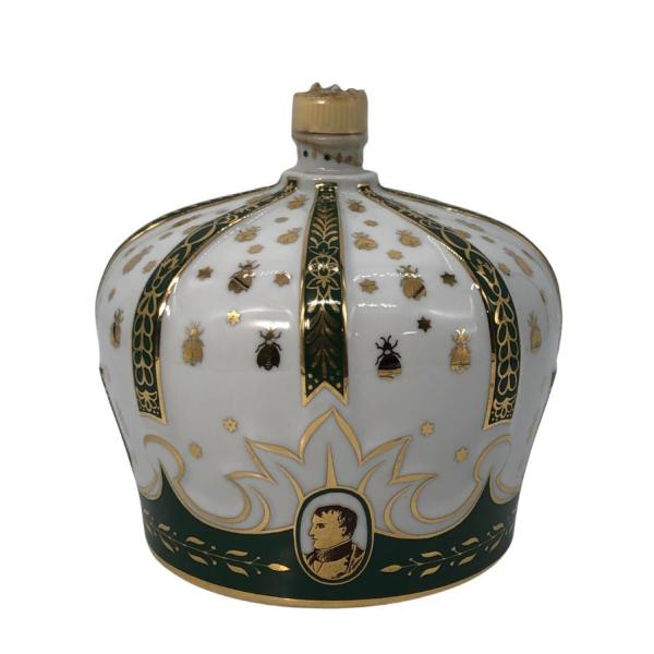 サンペ ナポレオン 王冠 陶器ボトル 750ml 40% SEMPE NAPOLEON 1203g【I1】