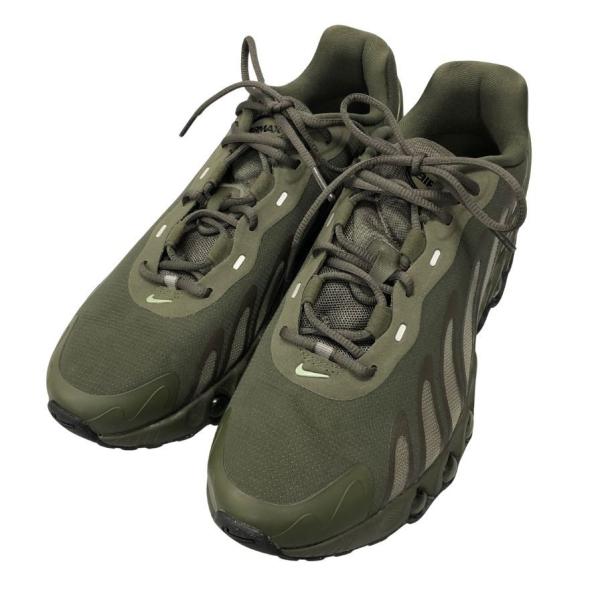 ナイキ エアマックス DN8 カーゴ メンズ 27.5cm FQ7860-300 NIKE 約27.5cm【AFC28】
