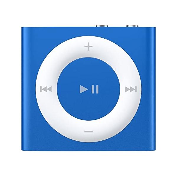 新品アップル Apple アイポッドシャッフル iPod shuffle 2GB iPod shuffle Apple アップル アイポッド シャッフル MKMJ2J/A 2GB