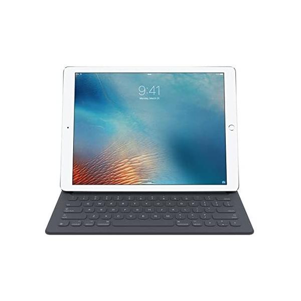 Apple アップル Smart Keyboard 12.9インチ iPad Pro用 スマートキーボード US 英語配列 MJYR2AM/A A1636 : 312 : StoneGold - 通販 - Yahoo!ショッピング Apple アップル Smart Keyboard 12.9インチ iPad Pro用 スマートキーボード US 英語配列 MJYR2AM/A A1636 : 312 : StoneGold - 通販 - Yahoo!ショッピング