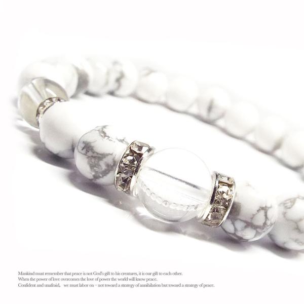 【2000円以上ご購入でネコポス送料・無料キャンペーン中】 お揃い クリスマス☆相思相愛mutualloveパワーストーンブレスレット☆シンプルなデザインだから恋人同士でペア付けなんてのもおススメ！！！人気No‘1パワーストーンブレスレット...