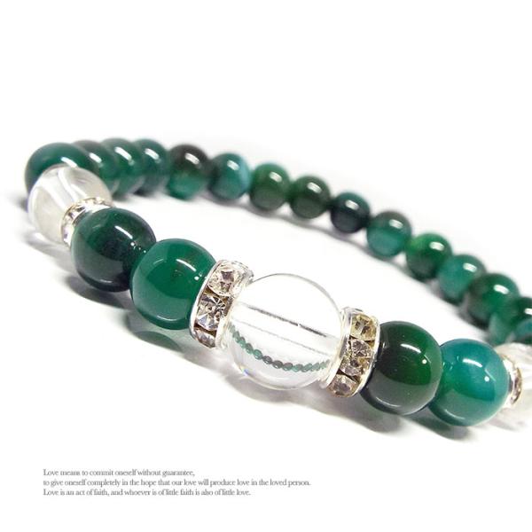 【2000円以上ご購入でネコポス送料・無料キャンペーン中】 お揃い クリスマス水晶は基本となる石で全てのストーンに対して相性がよくまた邪気を吸収してしまったストーンを浄化してくれる力があると言われています。内周：約17cmサイズ：水晶 10...