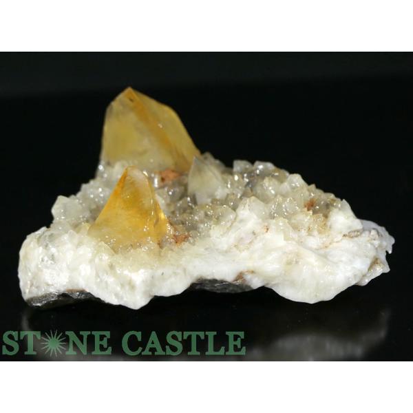 石流通センター 一点物 天然石 原石 ステラビームカルサイト No